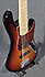 Fender Jazz Bass American Deluxe