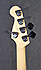 Fender Jazz Bass American Deluxe