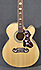 Epiphone FJ200 CE