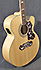 Epiphone FJ200 CE