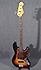 Fender Jazz Bass RI 62