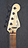 Fender Jazz Bass V Std Made in Mexico