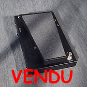 Morley Classic Wah - Morley Classic Wah
