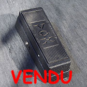 Vox Wah Wah V845 - Vox Wah Wah V845