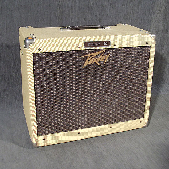 Peavey Classic 30