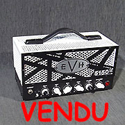 EVH 5150 III avec housse