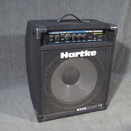 Hartke Systems HS 1200