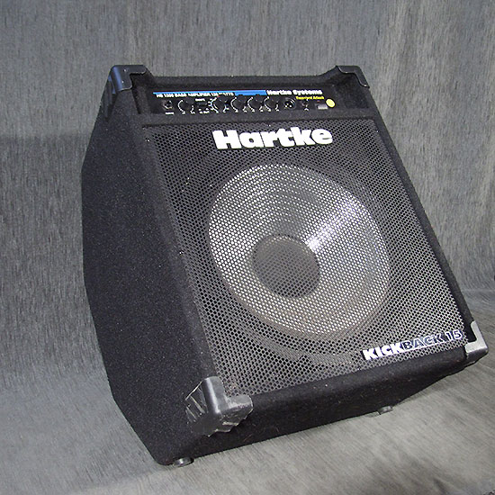 Hartke Systems HS 1200