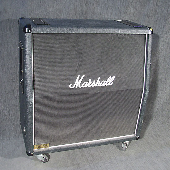 Marshall JCM900 1960A