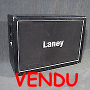 Laney 2X12