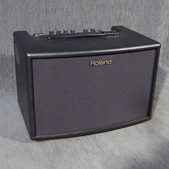 Roland Acoustic Chorus AC-60 avec housse