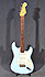 Fender Custom Shop 1960 Stratocaster Relic