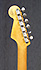 Fender Custom Shop 1960 Stratocaster Relic