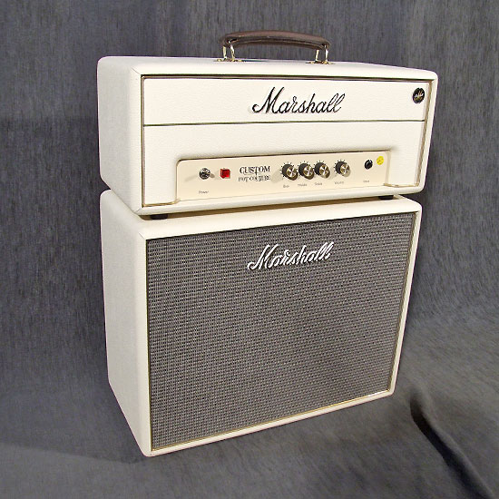 Marshall Custom Hot Couture