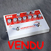 BBE Acoustimax - BBE Acoustimax
