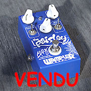 Wampler The Paisley D12102 Wampler The Paisley