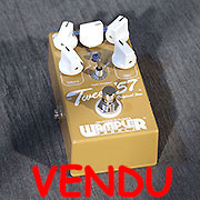 Wampler Tweed 57 D12027 Wampler Tweed 57
