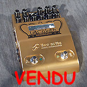 Two Notes Le Crunch - Two Notes Le Crunch