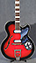 Framus Billy Lorento Reedition