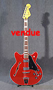 Fender Coronado II