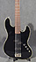 Fender Jazz Bass Aeorodyne Made in Japan