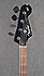 Fender Jazz Bass Aeorodyne Made in Japan