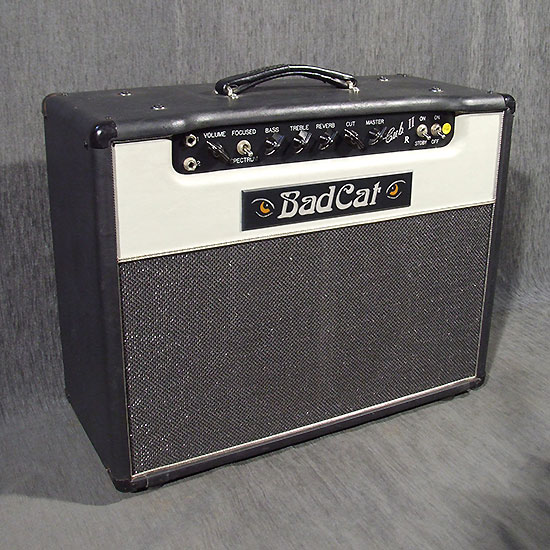 Badcat Cub II R