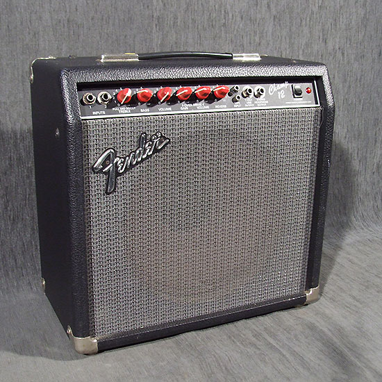 Fender Champ 12