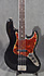 Fender Jazz Bass Fretless de 1970