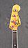 Fender Jazz Bass Fretless de 1970