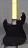 Fender Jazz Bass Fretless de 1970