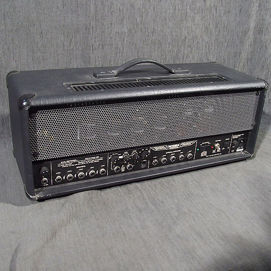 Mesa Boogie Dual Rectifier Solo Head