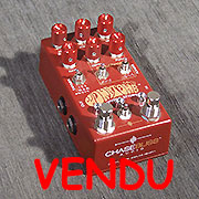 Chasebliss Wombtone MKII - Chasebliss Wombtone MKII