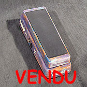 Jam Pedal Wahcko - Jam Pedal Wahcko