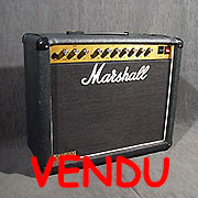 Marshall JCM 800 4210 avec flightcase