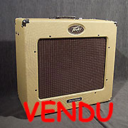 Peavey Deltablues