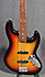 Fender Jazz Bass Jaco Pastorius Made in Japan