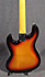 Fender Jazz Bass Jaco Pastorius Made in Japan