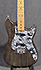 Fender Duo Sonic de 1996 Made In Mexico Micros Seymour Duncan Duo Sonic Antiquity