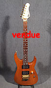 Charvel San Dimas Traditionnal I de 1995 Made in USA