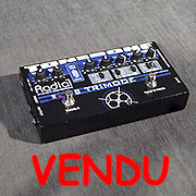 Radial Tone Bone Trimode D12168 Radial Tone Bone Trimode