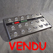 tc electronic G System D12167 tc electronic G System