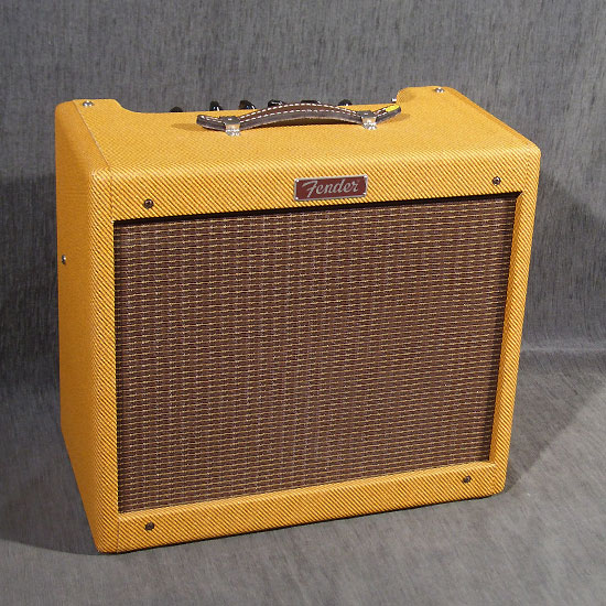 Fender Blues Junior Limited