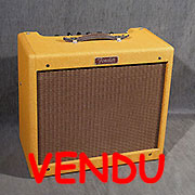 Fender Blues Junior Limited