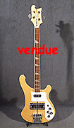 Rickenbacker 4001 de 1978