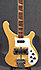 Rickenbacker 4001 de 1979