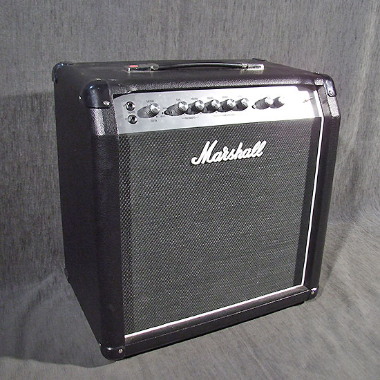 Marshall SL5 Slash