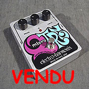 Electro Harmonix Micro QTron - Electro Harmonix Micro QTron