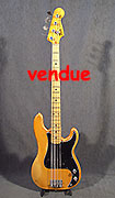 Fender Precision de 1976