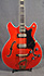 Hagstrom Concord Deluxe Bass de 1968